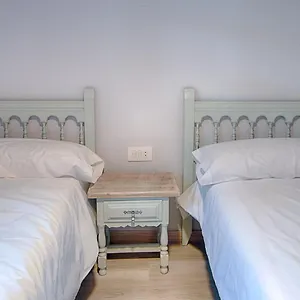 Saplan Real Estate Pensaueth Сasa de vacaciones