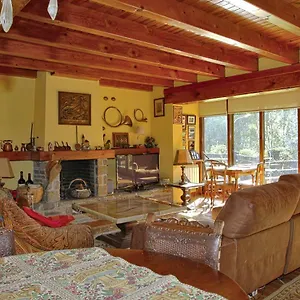 Magnifica Casa Сasa de vacaciones