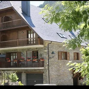 Apartamento salardu Apartamento